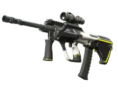 AUG | Torque (Minimal Wear)