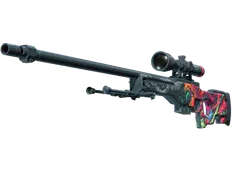 All Sugar Ray Case Skins in CS2 & CS:GO