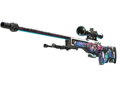 All AWP Main vDeme Case Skins in CS2 & CS:GO