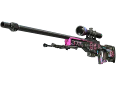 All SILKY SMOOTH AWP Case Skins in CS2 & CS:GO