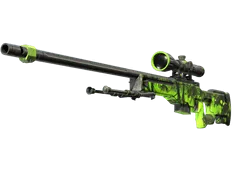 All Turf War Case Skins in CS2 & CS:GO