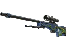 All SILKY SMOOTH AWP Case Skins in CS2 & CS:GO