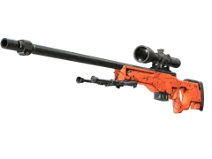 All SILKY SMOOTH AWP Case Skins in CS2 & CS:GO