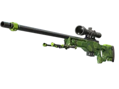 All AWP Main vDeme Case Skins in CS2 & CS:GO