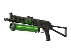 PP-Bizon | Fuel Rod (Minimal Wear)