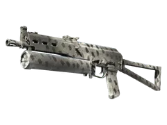 PP-Bizon | Urban Dashed (Factory New)