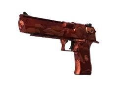 Desert Eagle | Sunset Storm 弐 (Factory New)