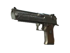 StatTrak™ Desert Eagle | Naga (Field-Tested)