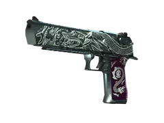 Desert Eagle | Kumicho Dragon (Factory New)