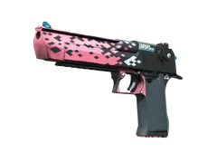 Desert Eagle | Trigger Discipline (Factory New)