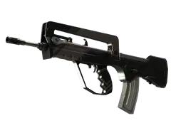 StatTrak™ FAMAS | Sergeant (Minimal Wear)