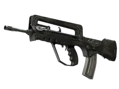 FAMAS | Djinn (Factory New)