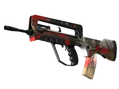 FAMAS | Roll Cage (Factory New)