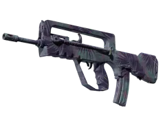 FAMAS | Sundown (Factory New)