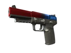 Five-SeveN | Berries And Cherries (Factory New)