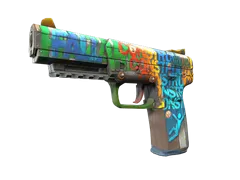 Five-SeveN | Fall Hazard (Factory New)