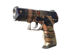 P2000 | Space Race (Factory New)