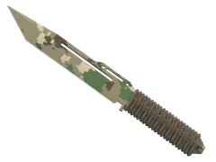 ★ Paracord Knife | Forest DDPAT (Factory New)