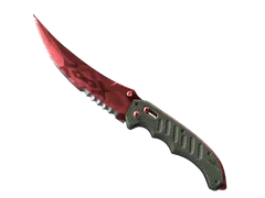 ★ Flip Knife | Slaughter (Factory New)
