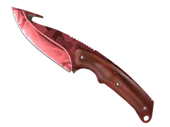 ★ Gut Knife | Slaughter (Field-Tested)