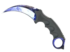★ Karambit | Doppler (Factory New)
