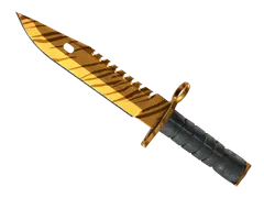 ★ M9 Bayonet | Tiger Tooth (Factory New)