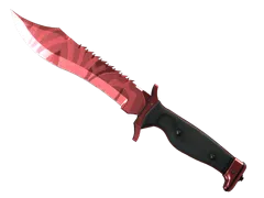 ★ Bowie Knife | Slaughter (Factory New)