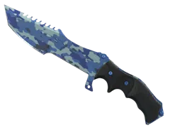 ★ Huntsman Knife | Bright Water (Factory New)