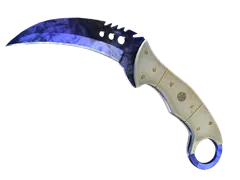 ★ Talon Knife | Doppler (Factory New)