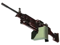 M249 | Magma (Factory New)