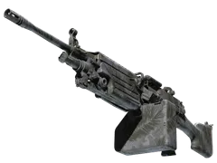 M249 | Midnight Palm (Factory New)