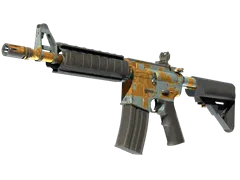 M4A4 | Daybreak (Factory New)