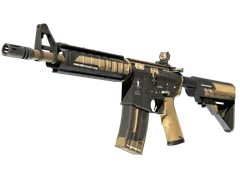 M4A4 | Desert-Strike (Factory New)