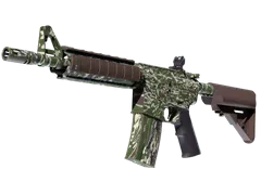 M4A4 | Jungle Tiger (Factory New)