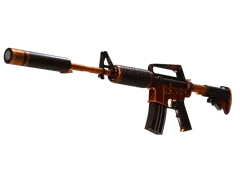 M4A1-S | Atomic Alloy (Factory New)