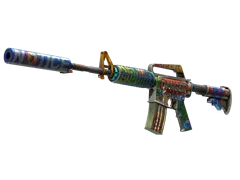 M4A1-S | Imminent Danger (Factory New)