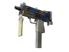 MAC-10 | Case Hardened (Field-Tested)