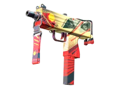 MAC-10 | Propaganda (Factory New)