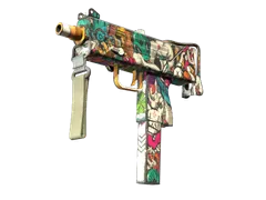 MAC-10 | Toybox (Factory New)