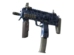MP7 | Ocean Foam (Factory New)