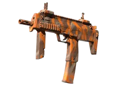 MP7 | Orange Peel (Factory New)