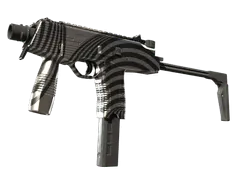 MP9 | Hypnotic (Factory New)