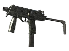 MP9 | Dark Age (Factory New)