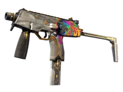 MP9 | Starlight Protector (Factory New)