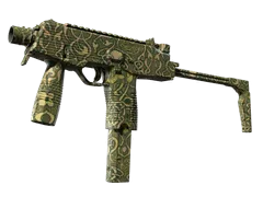 MP9 | Old Roots (Factory New)