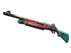 Nova | Hyper Beast (Factory New)