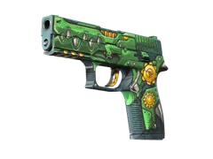 All GATOR GREENZ Case Skins in CS2 & CS:GO