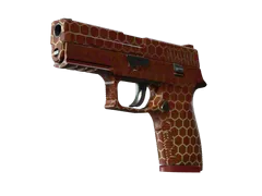 P250 | Hive (Factory New)