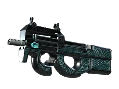 P90 | Traction (Factory New)