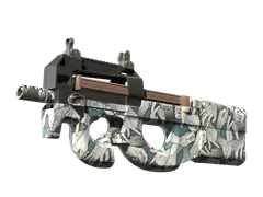 P90 | Death Grip (Factory New)